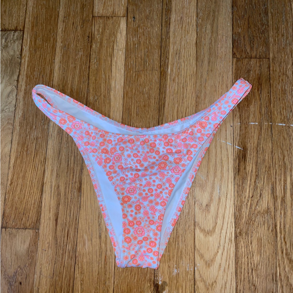PacSun Swin Bottoms high cut